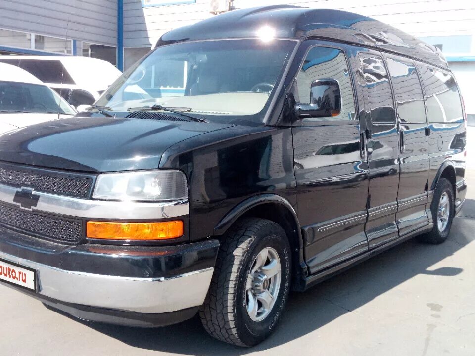 Chevrolet Express 2007. Chevrolet Express II 2002. Шевроле минивэн 2007. Микроавтобус Шевроле экспресс 2.