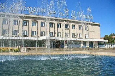 Дк 30 летия победы йошкар ола касса