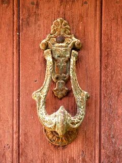 Door calling