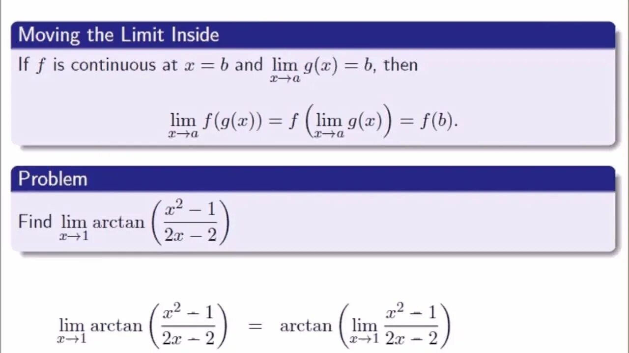 Limit of function. Limited functions. Limiting function. Definition of the limit of a function. Limited function