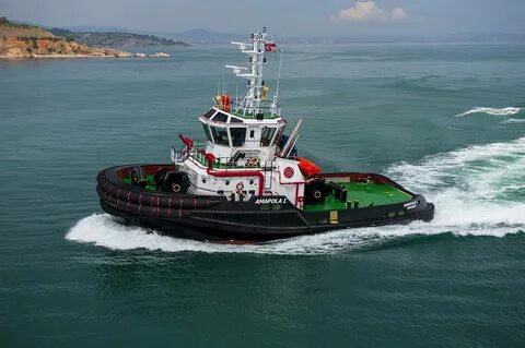 Tug ro