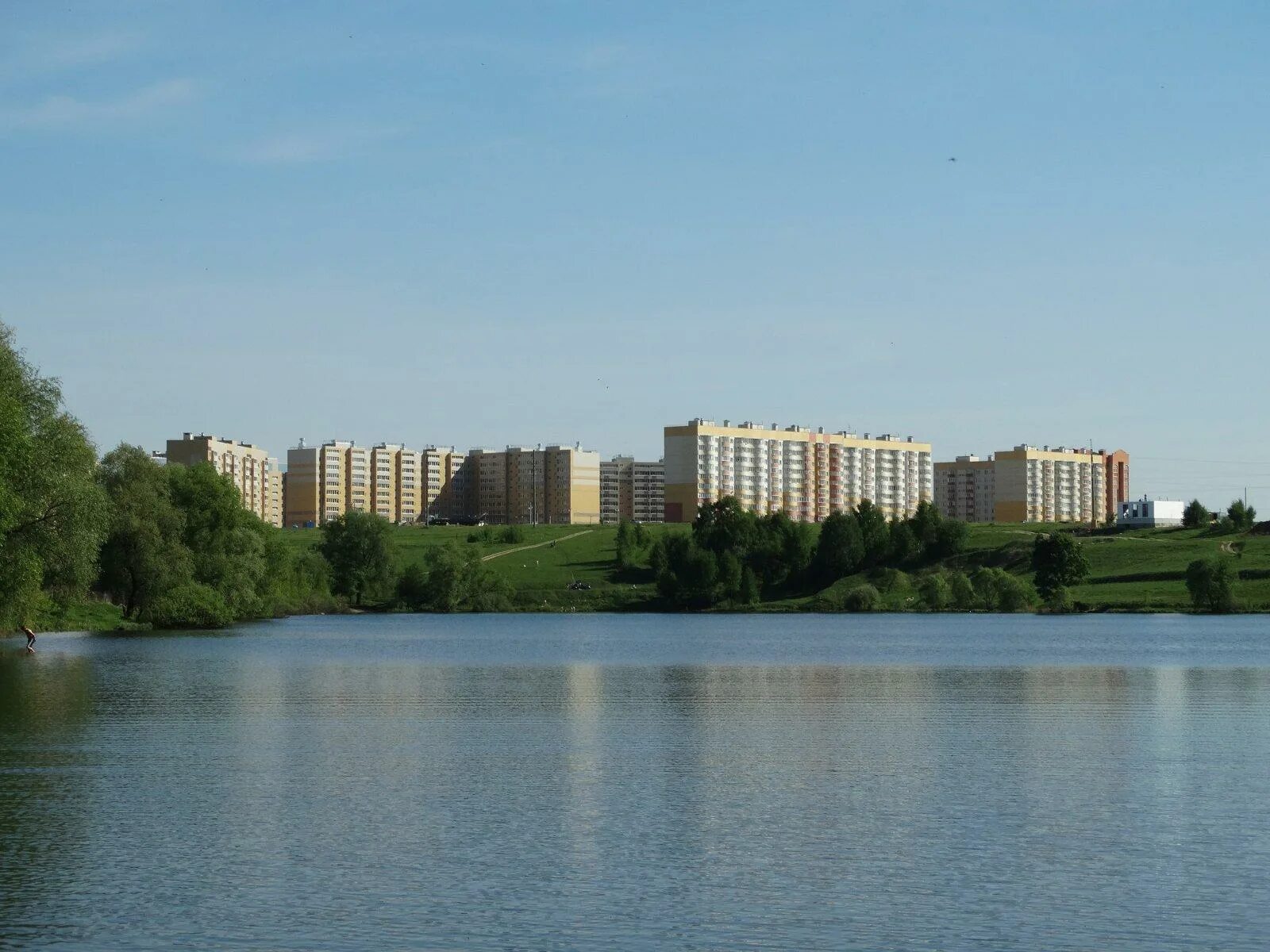 Осиновское озеро Казань. Село Осиново Зеленодольский район. Зеленодольский район Осиново Радужный озеро. Село Осиново Казань.