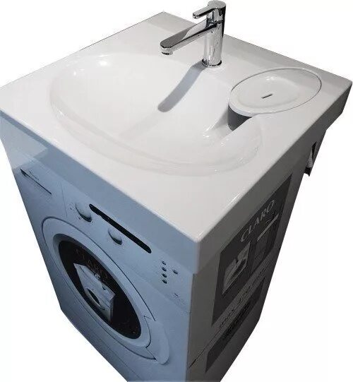 Раковина сантек пилот 60. Крепление раковины над стиральной машиной. Смеситель над стиральной машиной. Раковина над стиральной машиной lg 6кг. Ido aniara раковина.