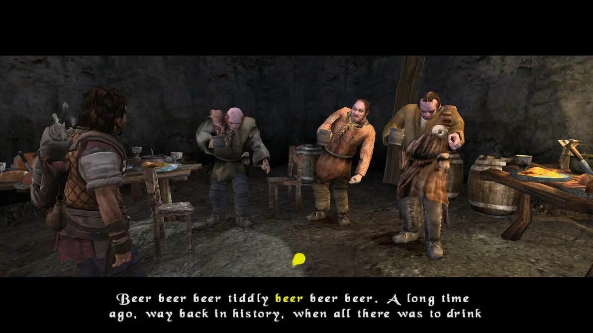 The bard s last note. Ps4 - the bard&#039;s tale iv. the bard’s tale (2004). the bards last note.