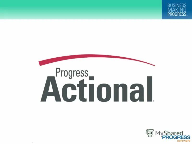 Progress software