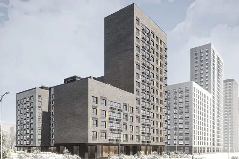 Реновация бескудниково последние
