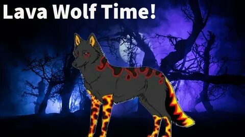 Wolf me