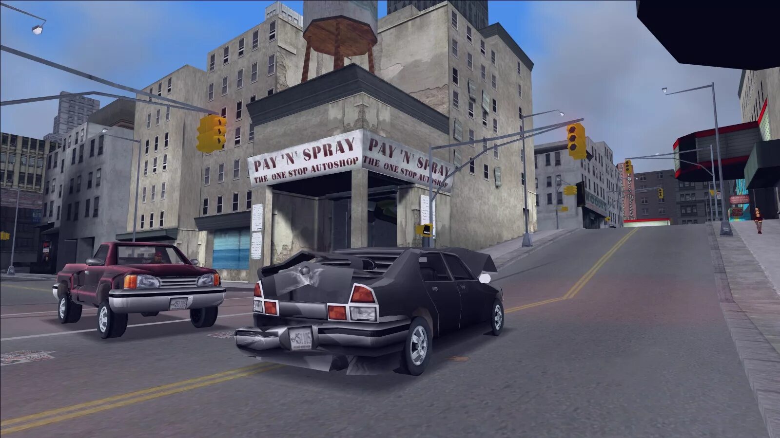 Grand Theft auto III Xbox. GTA 3 версия Xbox. GTA 3 Xbox Edition. Gta 3 xbox