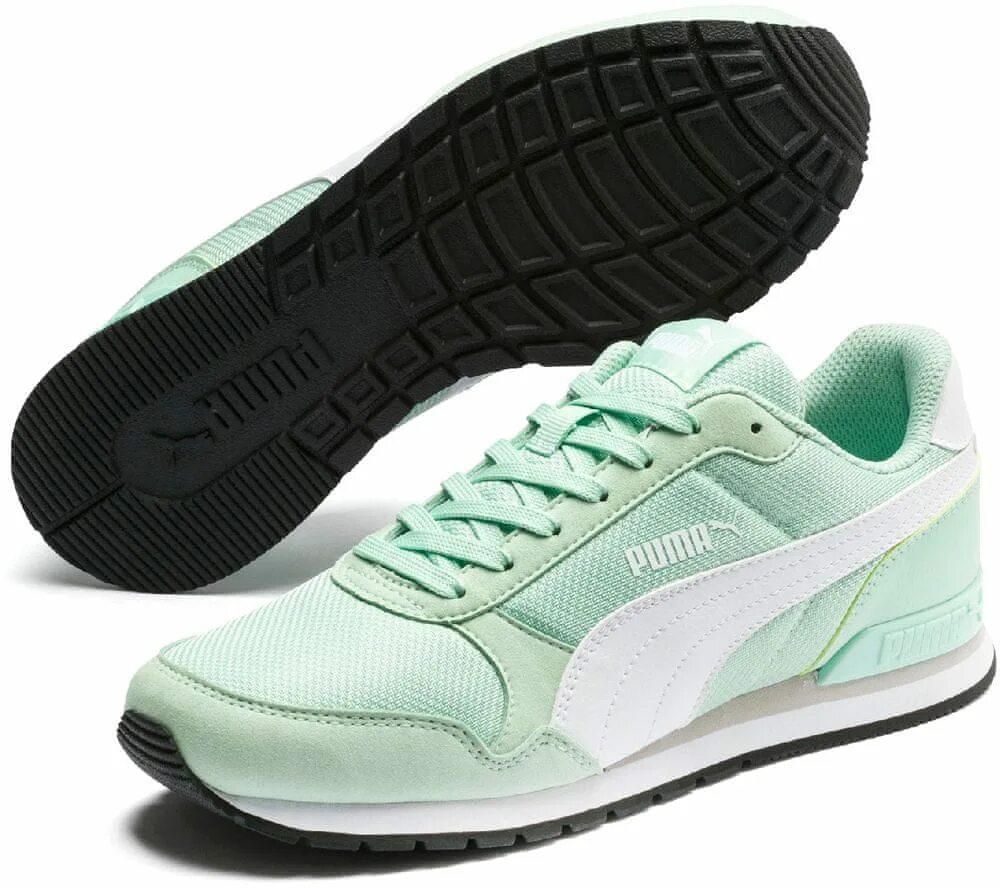 Мужские кроссовки puma st. Пума St Runner v2 Mesh. Кроссовки Пума St Runner SD. Кроссовки St Runner v2 Mesh. Кроссовки мужские St Runner v2 nl.