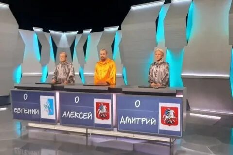 Своя игра 24 августа 2024