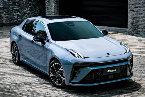Lynk co 05