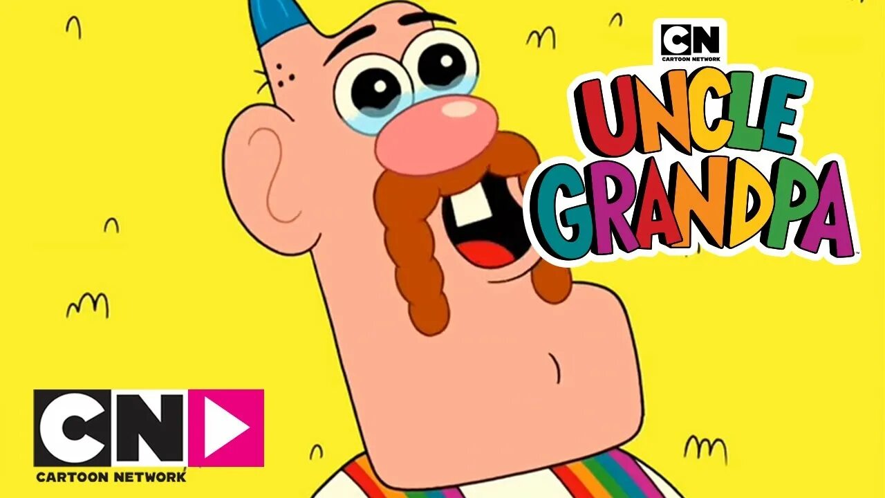 Cartoon network türkiye