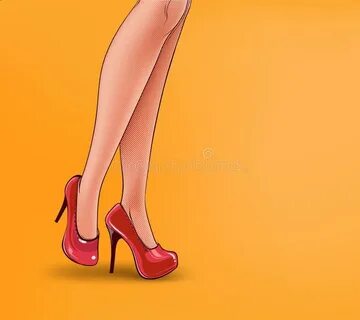 Legs art