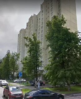 Сивашская 7 корп 1