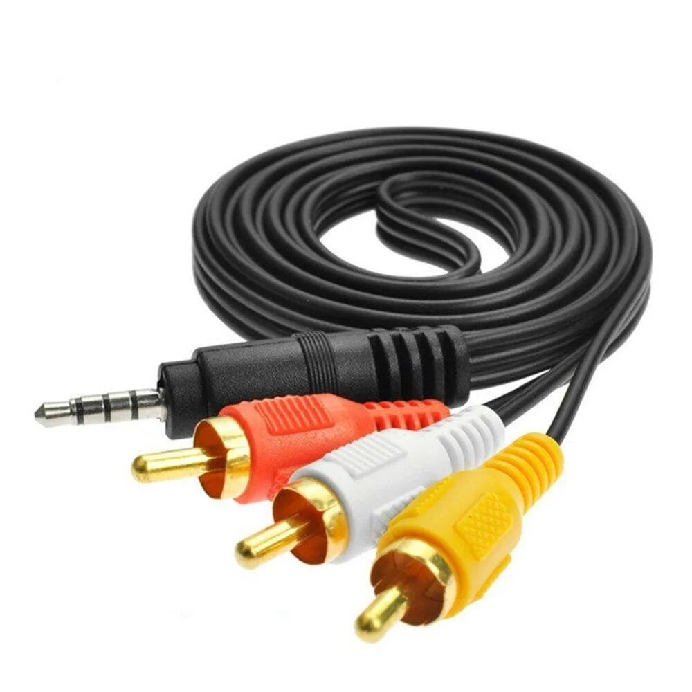 Кабель av 3. 3rca 3. 3rca aux кабель. Video aux. 5mm rca av кабель.