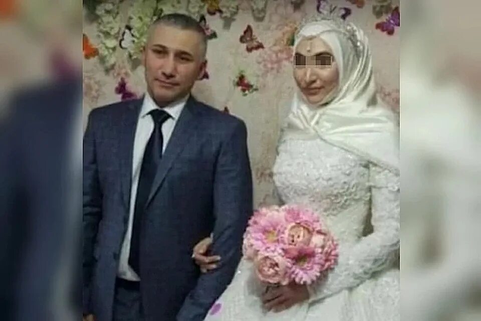 Женится на дагестанке