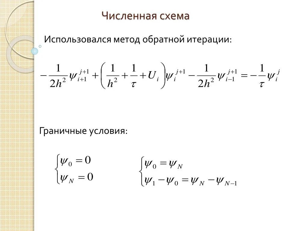 Итерация используется. Метод итераций. метод обратных итераций. итерация численные методы. условие итерации.