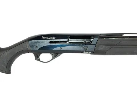 Ружье impala plus synthetic black кал.1276 l=760мм