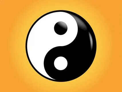 Yin yan
