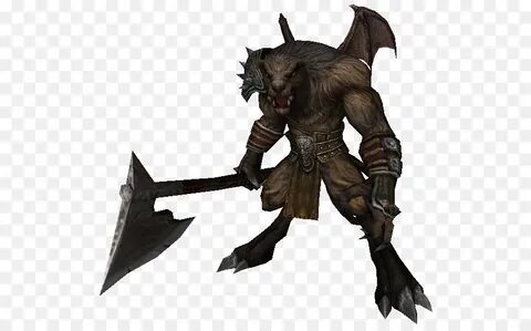 Daemon wiki