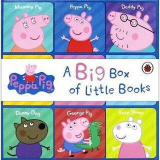 Little books