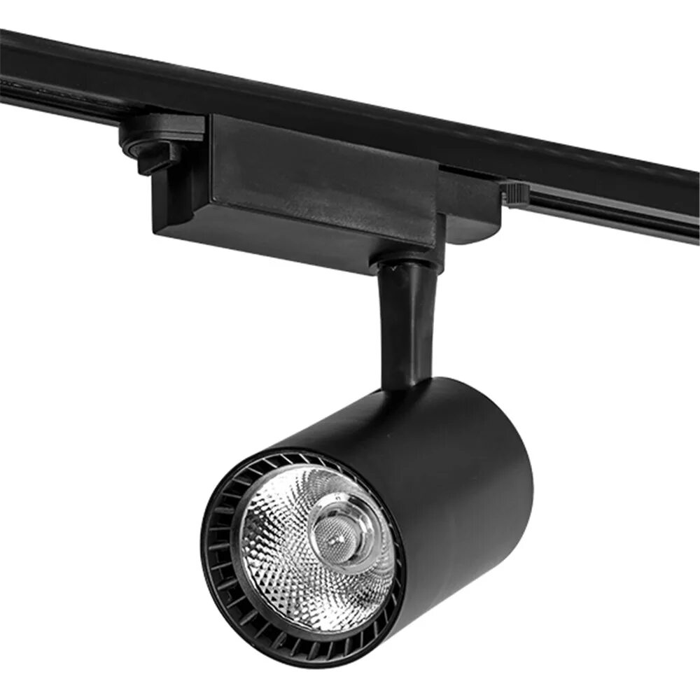 Трековый прожектор. Трековые светильники 20w led track Light. Светильник track Light led 30w белый. Светильник 20w COB track Light. Светильник track Light led 30w черный никель.