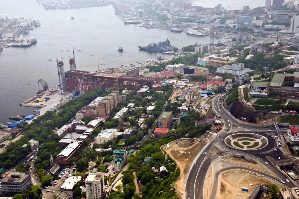 2 vladivostok