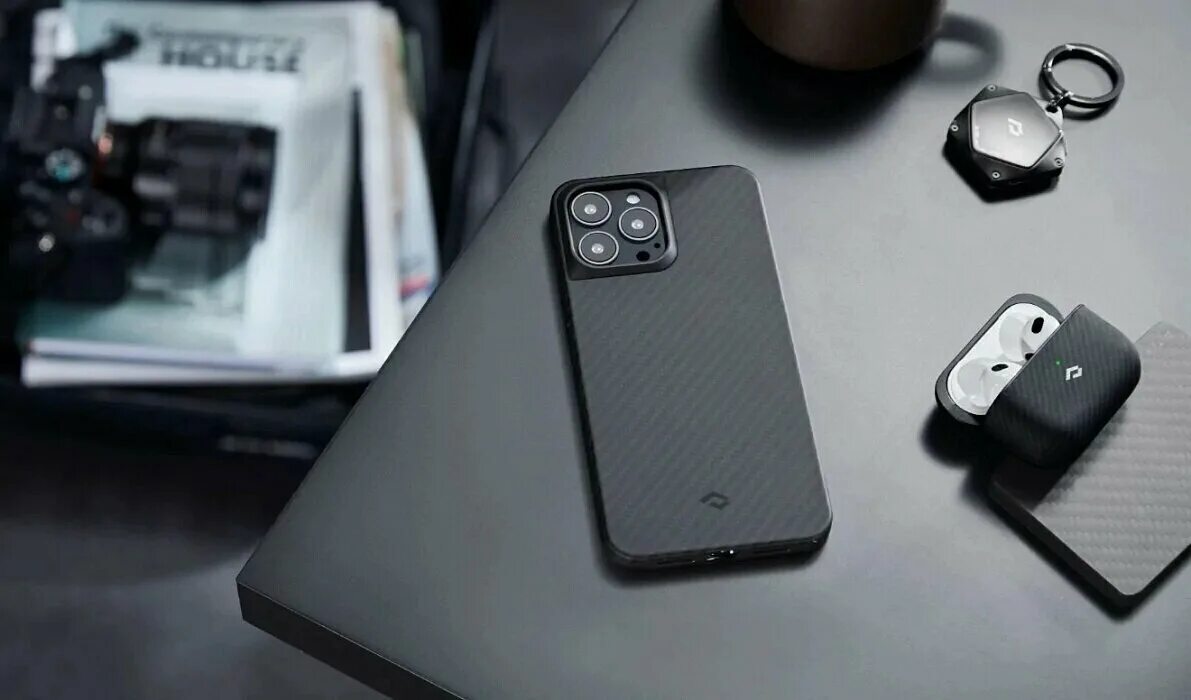 14 pro max magez case 3