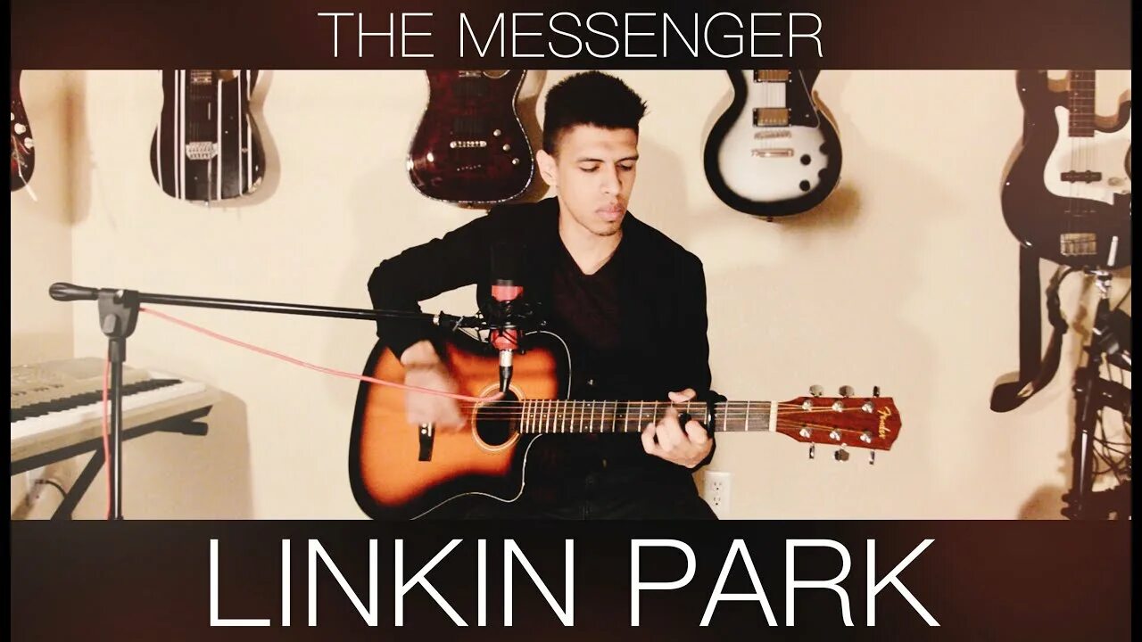 Linkin Park the Messenger. Linkin Park акустические песни. Messenger linkin