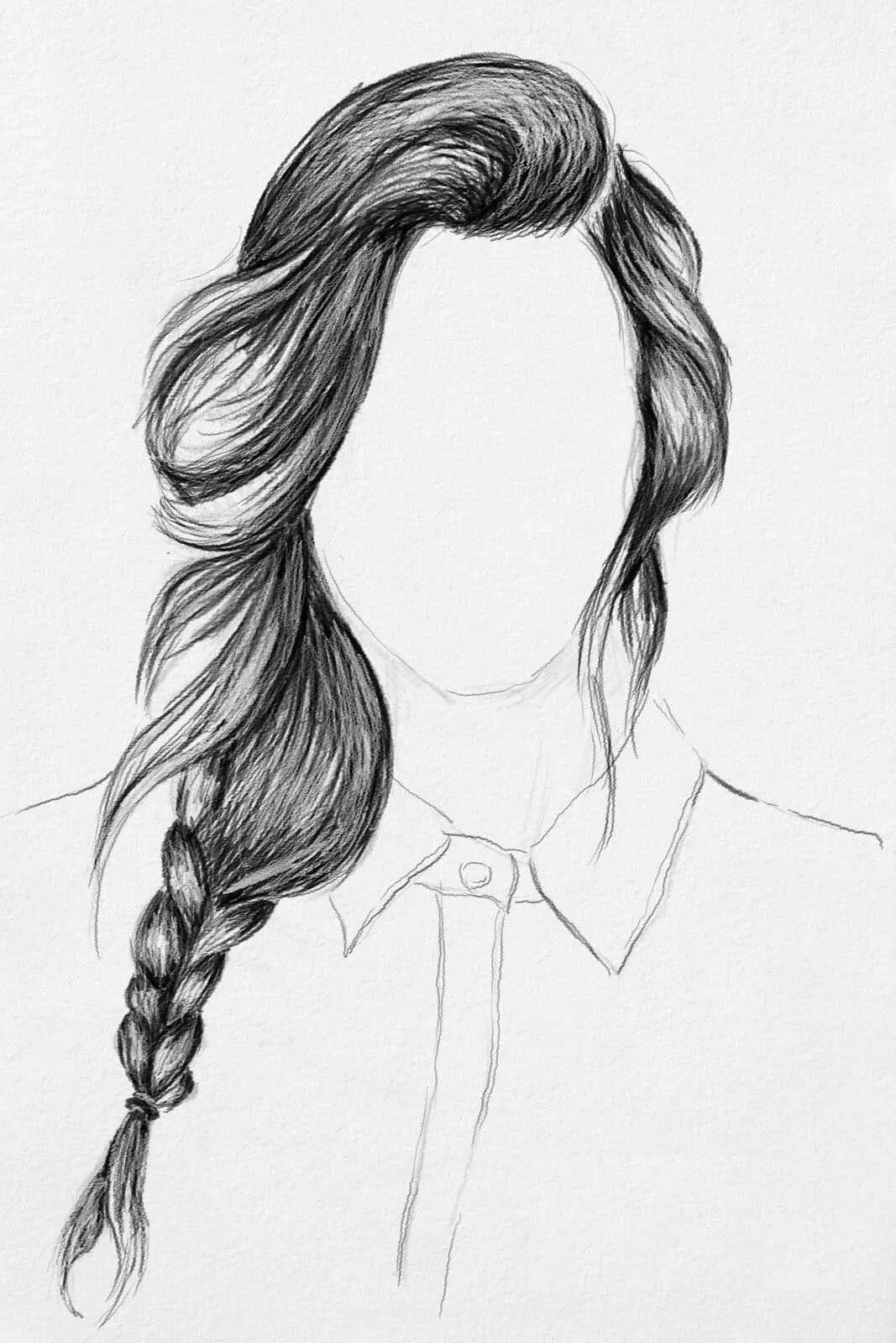 Красивые рисунки волос. Рисунки волос для срисовки. Волосы карандашом. Рисунки для срисовки девушки. Рисунки причёсок для срисовки карандашом.
