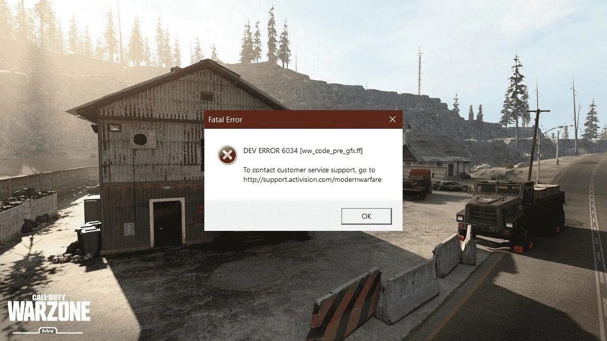 Ошибка diver warzone 2. Ошибка warzone. dev error 6036 call of duty modern warfare 2019. ошибка warzone 2. ошибка directx call of duty warzone 2.