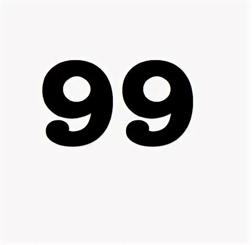 99 9 8