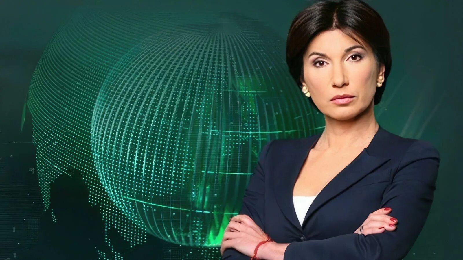 Выпуск программы с ирадой зейналовой