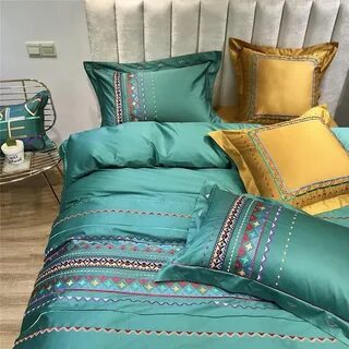Египетский хлопок