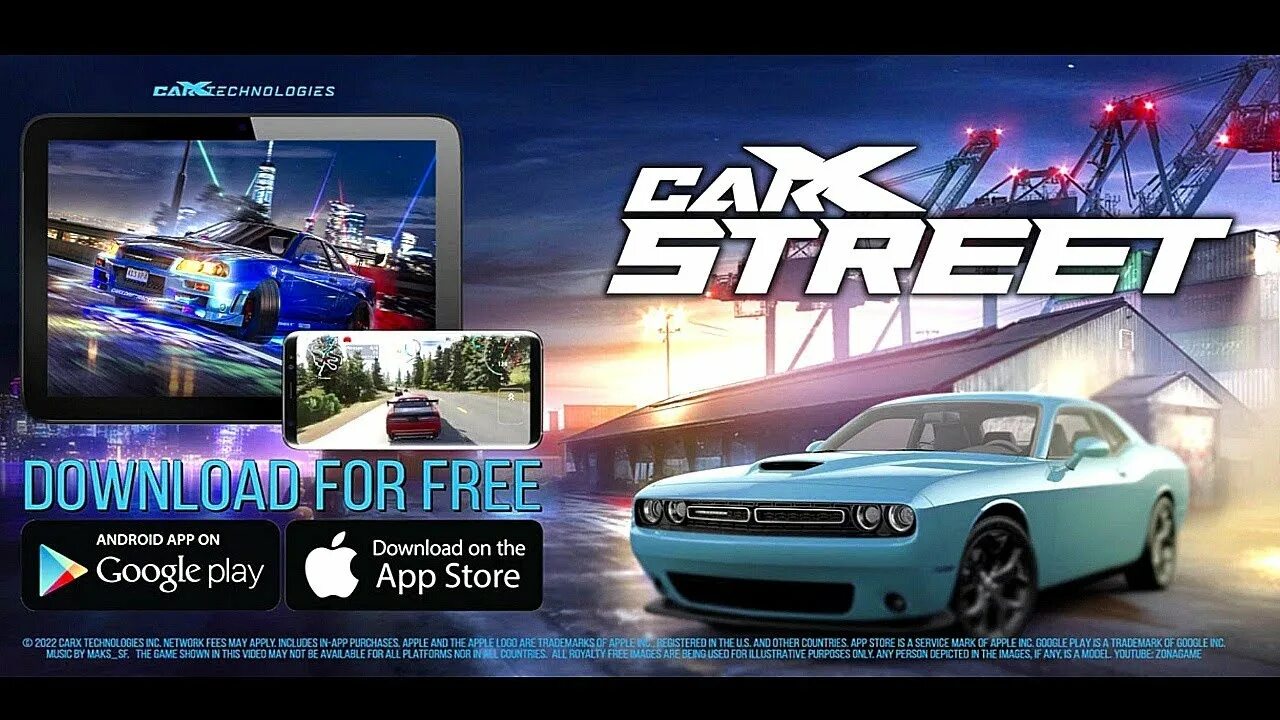 Игру кар икс стрит. Кар икс стрит рейсинг. carx street на пк. carx street android. car x street дата выхода.