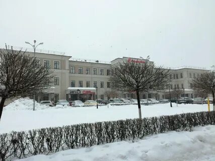 Кирова 11 воронеж