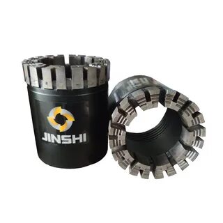 Nq Hq Pq Nmlc Hmlc Nqtt Pqtt Hqtt Drill Bit,Diamond Core Drill Bit