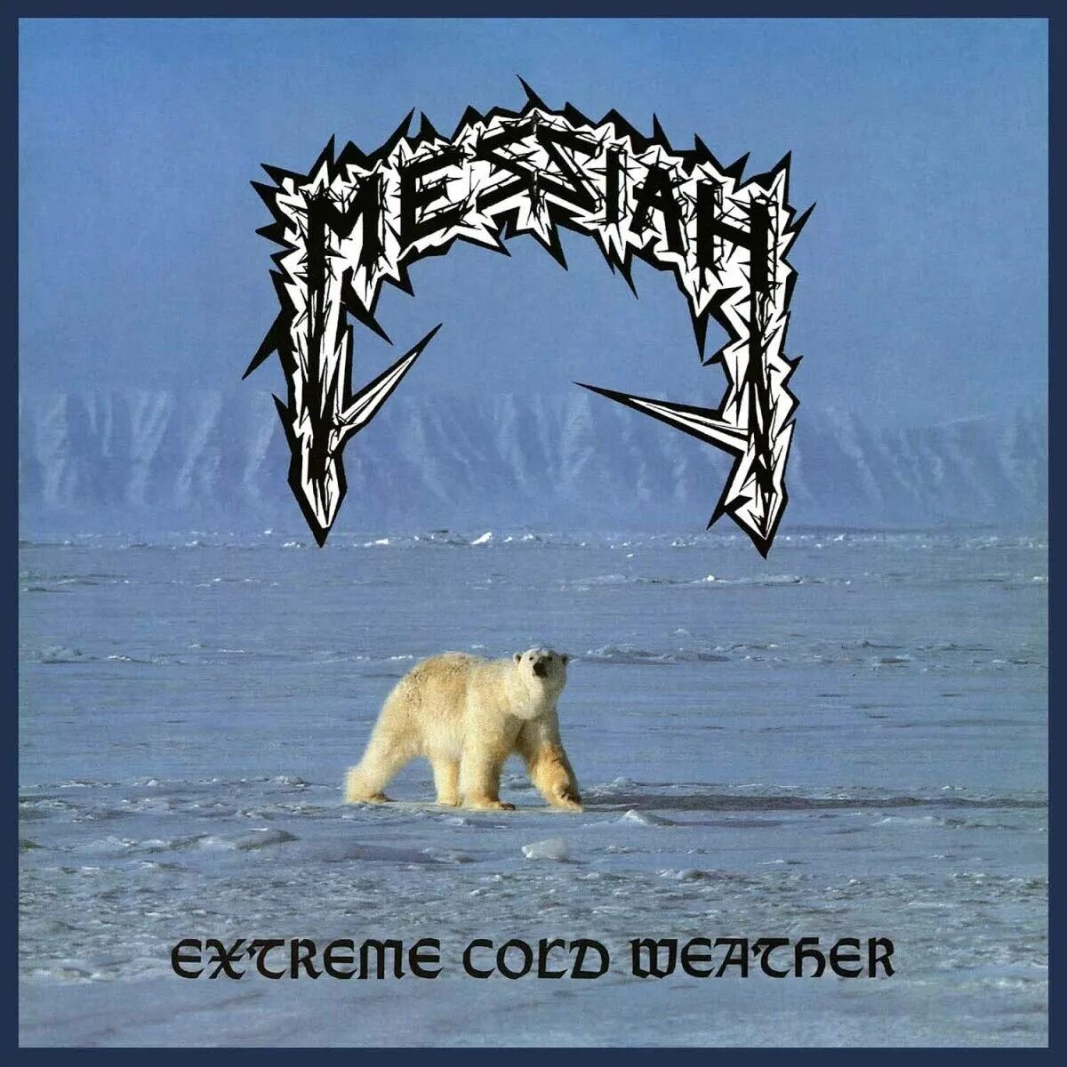 Extreme cold weather. Messiah extreme cold weather 1987. cold обложки альбомов. messiah hymn to abramelin. messiah extreme cold weather bass tab.