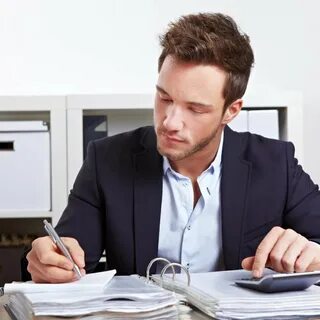 Accountant job
