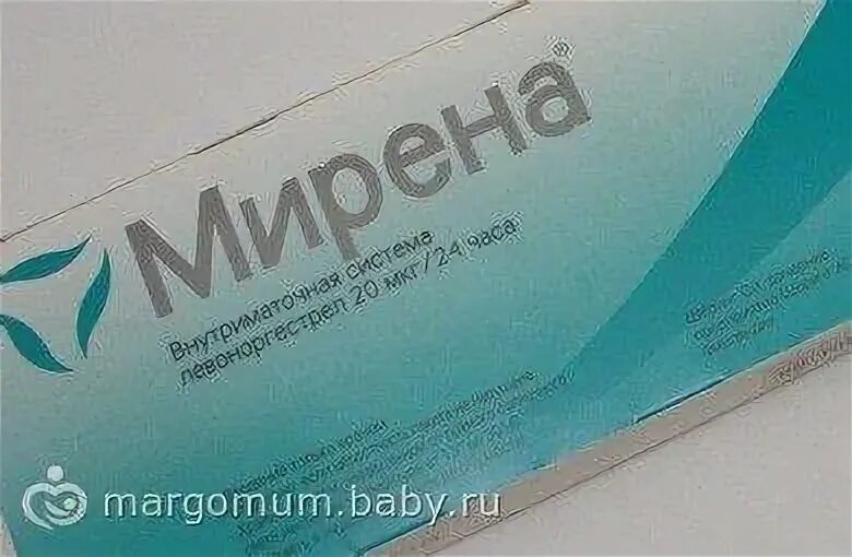 Похудеть спираль мирена