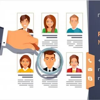 Лучший hr специалист транспорта