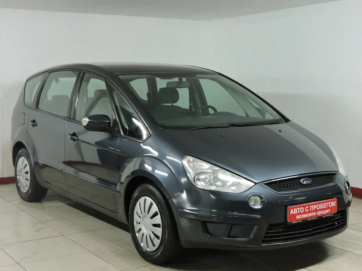 Купить форд макс 2007. Ford s-Max 2007. Форд s Макс 2007. Ford s Max 2009. Max (2007.