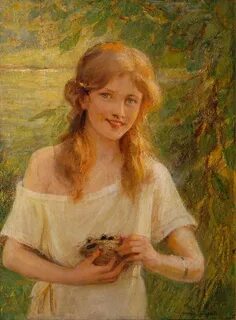 Jeune fille