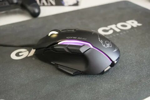 Roccat kone aimo