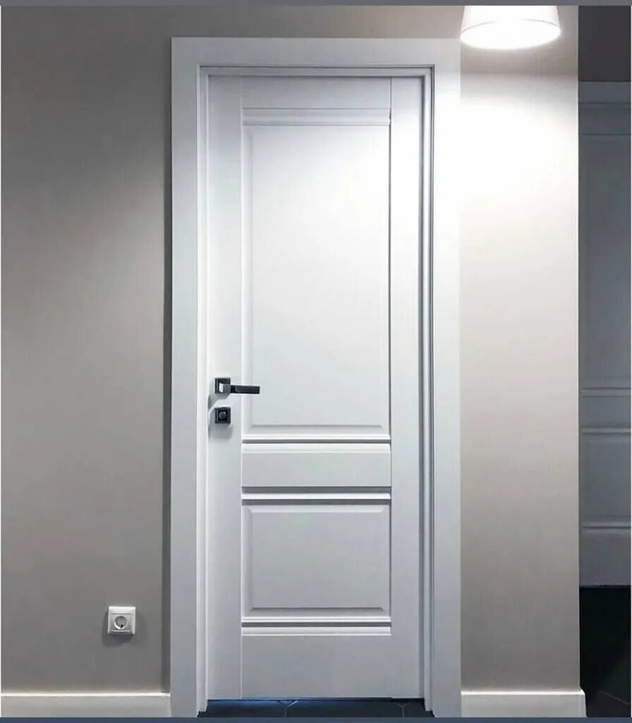 Pin by Michael Hoetzlein on Home decor Interior door styles, Interior door trim,