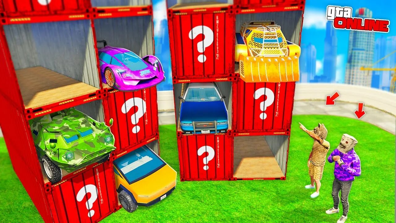 Stromberg gta. Битва за контейнеры гта 5. Гта 5 джел контейнеры. Джел гта 5. Видео джела контейнеры.