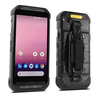 Point mobile
