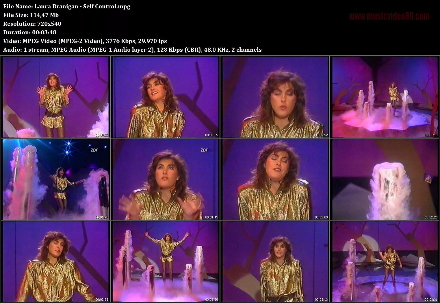 Laura Branigan self Control 1984 обложка. Self control mp3