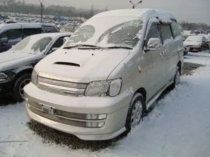 Дром тойота лит