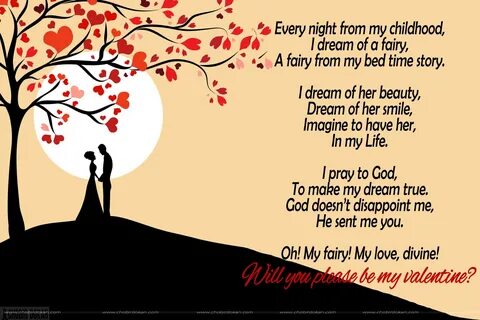 7 Poems To Get You In The Mood For A Solo Valentine's